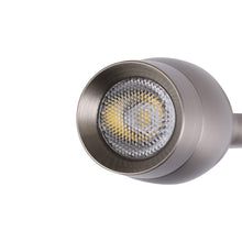 Load image into Gallery viewer, Contemporary Adjustable Gooseneck LED Wall Light