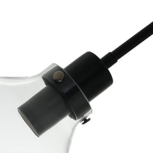 Load image into Gallery viewer, Modern Style Glass Single Light Pendant Light Pendant Lights Living and Home