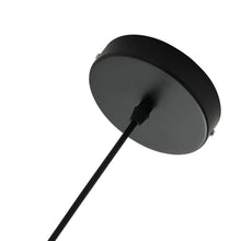 Load image into Gallery viewer, Modern Style Glass Single Light Pendant Light Pendant Lights Living and Home