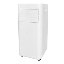 Load image into Gallery viewer, 7000BTU Silent Portable Air Conditioner with Remote Control