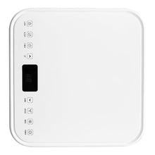 Load image into Gallery viewer, 7000BTU Silent Portable Air Conditioner with Remote Control