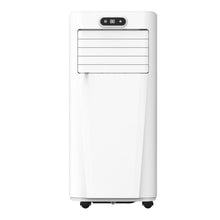 Load image into Gallery viewer, 9000BTU Portable Air Conditioner with Remote Control Air Conditioner Living and Home