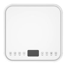 Load image into Gallery viewer, 9000BTU Portable Air Conditioner with Remote Control Air Conditioner Living and Home