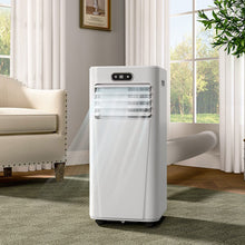 Load image into Gallery viewer, 9000BTU Portable Air Conditioner with Remote Control Air Conditioner Living and Home