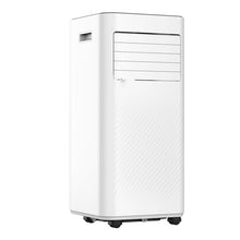 Load image into Gallery viewer, 9000BTU Portable WIFI Timer Air Conditioner with Remote Control Air Conditioner Living and Home