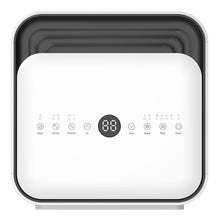 Load image into Gallery viewer, 9000BTU Portable WIFI Timer Air Conditioner with Remote Control Air Conditioner Living and Home