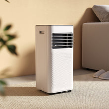 Load image into Gallery viewer, 9000BTU Portable WIFI Timer Air Conditioner with Remote Control Air Conditioner Living and Home