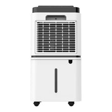 Load image into Gallery viewer, WiFi 12L Dehumidifier with Water Tank Wheels Dehumidifiers Living and Home