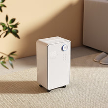 Load image into Gallery viewer, WiFi 16L LED Screen Display Dehumidifier with Wheels Dehumidifiers Living and Home