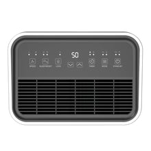 Load image into Gallery viewer, WiFi 20L White Dehumidifier with Wheels Timer function Dehumidifiers Living and Home