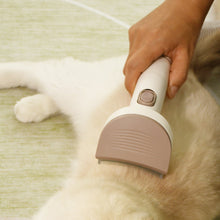 Load image into Gallery viewer, 3.2L Pet Grooming Vacuum Kit with 6 Tools Pet Grooming Living and Home