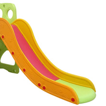 Load image into Gallery viewer, Cute Giraffe Swing and Slide Playset for Kids Swing & Slide Living and Home