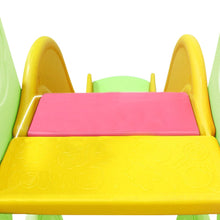 Load image into Gallery viewer, Cute Giraffe Swing and Slide Playset for Kids Swing & Slide Living and Home