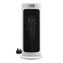 Load image into Gallery viewer, 1300/2000W Portable Electric Heater 90������������������������������������������������������ Oscillating PTC