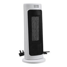 Load image into Gallery viewer, 1300/2000W Portable Electric Heater 90������������������������������������������������������ Oscillating PTC