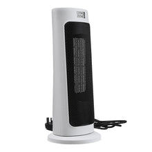 Load image into Gallery viewer, 1300/2000W Portable Electric Heater 90������������������������������������������������������ Oscillating PTC