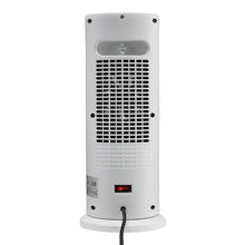 Load image into Gallery viewer, 1300/2000W Portable Electric Heater 90������������������������������������������������������ Oscillating PTC