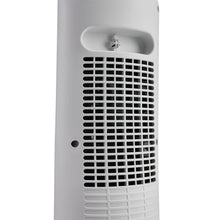Load image into Gallery viewer, 1300/2000W Portable Electric Heater 90������������������������������������������������������ Oscillating PTC