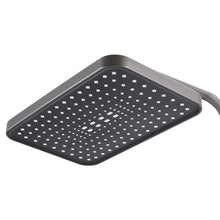 Load image into Gallery viewer, 3ft H Thermostatic Shower Set with High-Pressure Spray Gun Shower Systems Living and Home