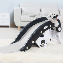 Load image into Gallery viewer, Panda Playtime Slide & Rocker Living and Home