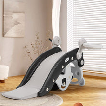 Load image into Gallery viewer, Panda Playtime Slide & Rocker Living and Home
