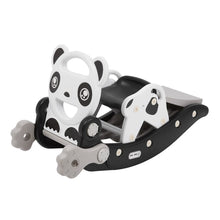 Load image into Gallery viewer, Panda Playtime Slide & Rocker Living and Home
