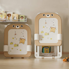 Load image into Gallery viewer, Bunny Creative Drawing and Block Set Living and Home
