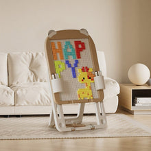 Load image into Gallery viewer, Bunny Creative Drawing and Block Set Living and Home