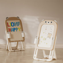 Load image into Gallery viewer, Bunny Creative Drawing and Block Set Living and Home