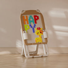Load image into Gallery viewer, Bunny Creative Drawing and Block Set Living and Home
