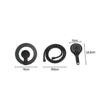 Load image into Gallery viewer, Bathroom Deco Magnetic Bathroom Shower Faucet Set Living and Home