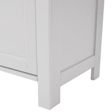 Load image into Gallery viewer, Freestanding Bathroom Tall Cabinet with Blind Door