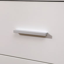 Load image into Gallery viewer, Hollywood Dressing Table Set with Large Lighted Mirror