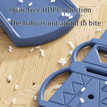 Load image into Gallery viewer, Toddler Kids 3-in-1 Plastic Climber and Swing Set Living and Home
