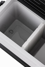 Load image into Gallery viewer, 40L Compressor Car Refrigerator with Dual Temp