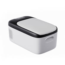 Load image into Gallery viewer, 16L Compressor Car Refrigerator with Display