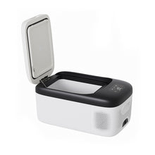 Load image into Gallery viewer, 16L Compressor Car Refrigerator with Display