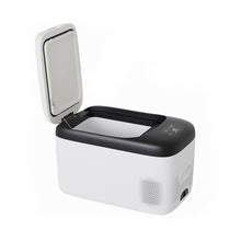 Load image into Gallery viewer, 23L Compressor Car Refrigerator with Display