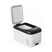 Load image into Gallery viewer, 23L Compressor Car Refrigerator with Display