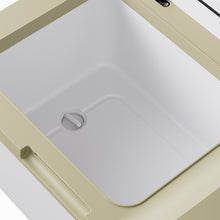 Load image into Gallery viewer, 16L Portable Car Refrigerator with Display