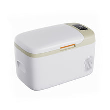 Load image into Gallery viewer, 23L Portable Car Refrigerator with Display