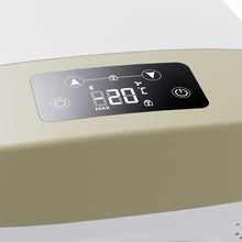 Load image into Gallery viewer, 23L Portable Car Refrigerator with Display