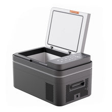 Load image into Gallery viewer, 25L Portable Car Refrigerator