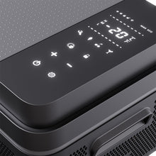 Load image into Gallery viewer, 25L Portable Car Refrigerator