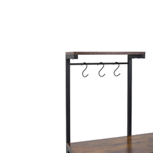 Load image into Gallery viewer, Coffee Station with Drawer
