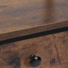 Load image into Gallery viewer, Coffee Station with Drawer