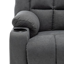 Load image into Gallery viewer, Premium Functional Recliner & Rise-and-Recline Chair Collection