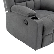 Load image into Gallery viewer, Premium Functional Recliner & Rise-and-Recline Chair Collection