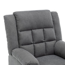 Load image into Gallery viewer, Premium Functional Recliner & Rise-and-Recline Chair Collection