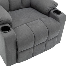 Load image into Gallery viewer, Premium Functional Recliner & Rise-and-Recline Chair Collection